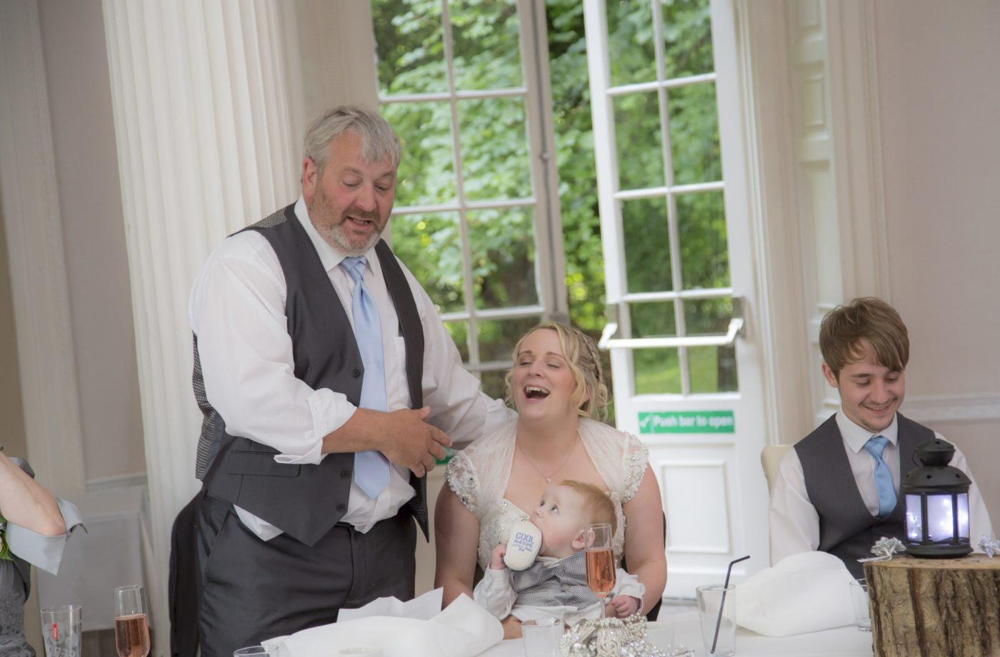 Civil Ceremonies venues Nottingham