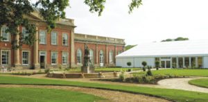 Nottingham Wedding Venues