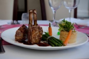 Restaurants Nottingham