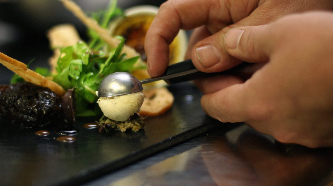 restaurants Nottingham