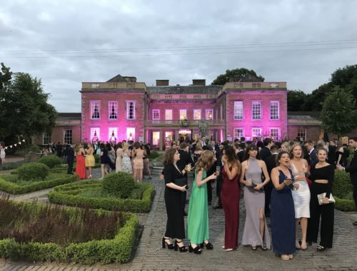 function venue Nottingham