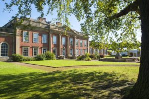 Conference Center Nottingham