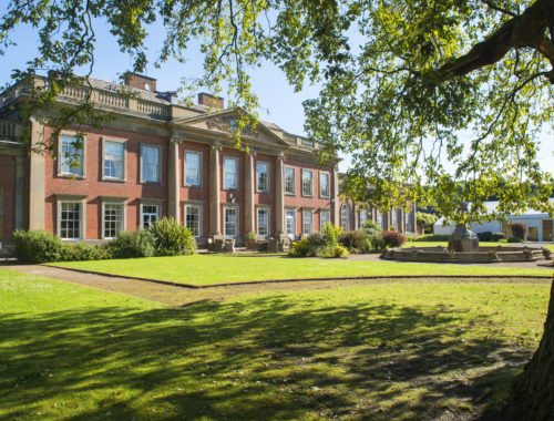 Conference Center Nottingham