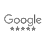 Black and White Google Review & Ratings