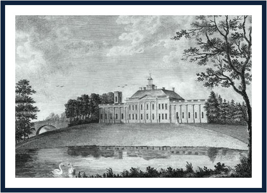 Colwick hall