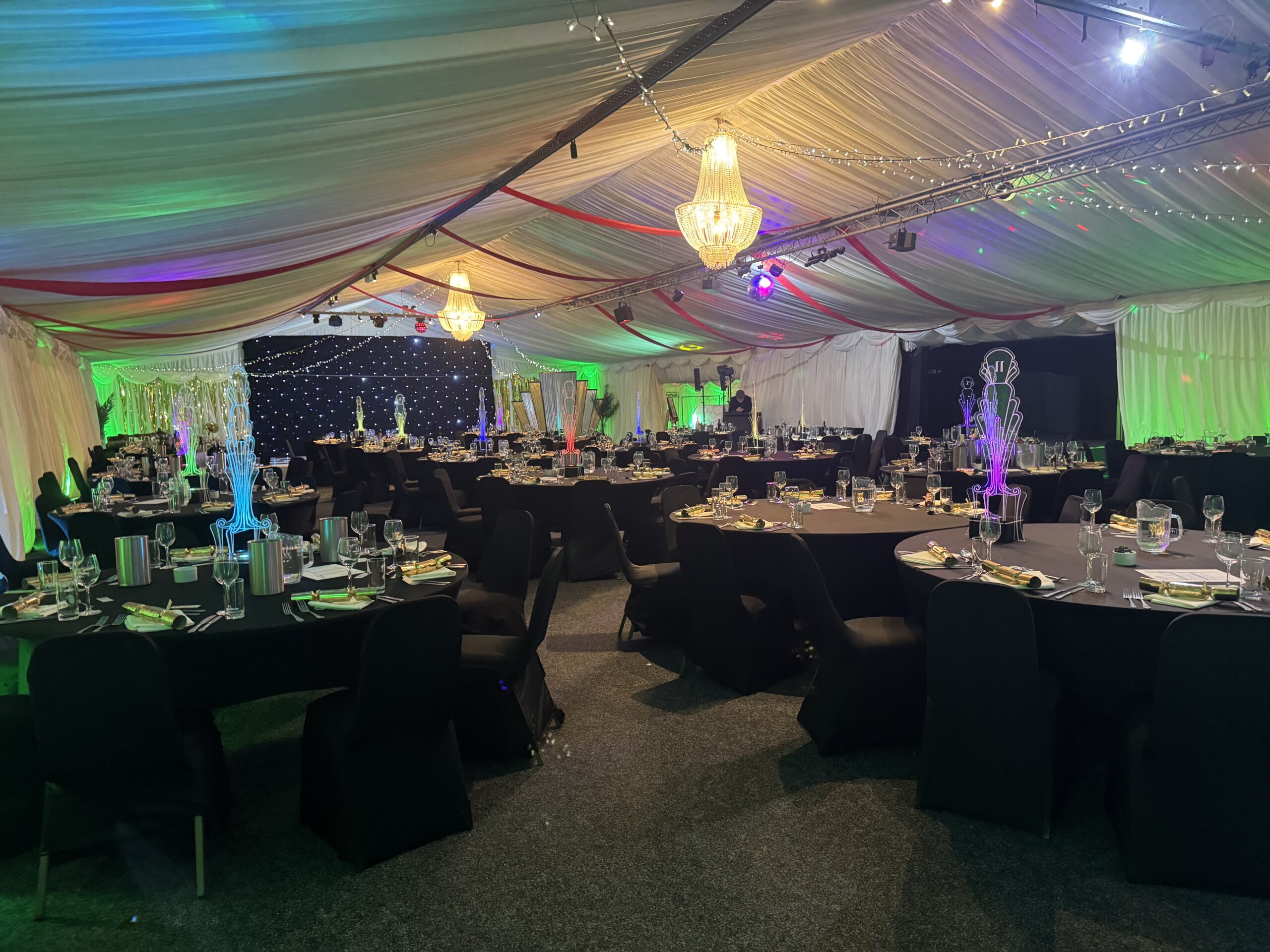 Christmas Party Trends for 2026